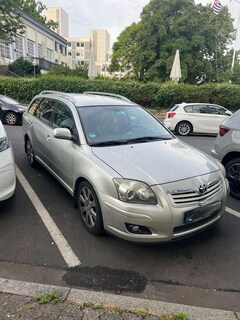 Bild des Angebotes Toyota Avensis 2.0 D-4D Combi Travel
