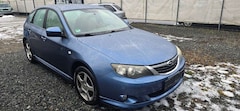 Bild des Angebotes Subaru Impreza Impreza 2.0R Automatik Sport, Tüv neu,Orig KM