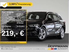 Bild des Angebotes Opel Insignia ST Business Edition Automatik*Navi*SHZ*