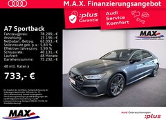 Bild des Angebotes Audi A7 50 TDI QUATT S LINE PANO+AHK+REMOTE