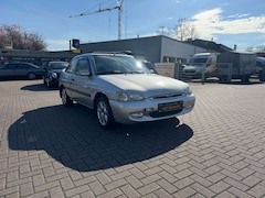 Bild des Angebotes Ford Escort *TÜV NEU*GARANTIE*wenig km*