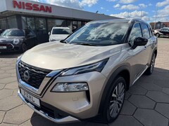 Bild des Angebotes Nissan X-Trail 1.5 VC-T MHEV Xtronic Tekna+ PANO HUD 7S