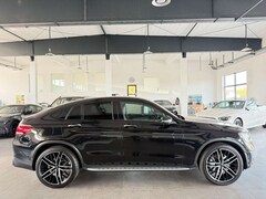 Bild des Angebotes Mercedes-Benz GLC 43 AMG GLC*43*AMG*4Matic*Coupe*Performance*360*HUD*LED
