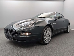 Bild des Angebotes Maserati 4200 Coupe Cambiocorsa*SCHECKHEFT*TOP*LEDER*V8