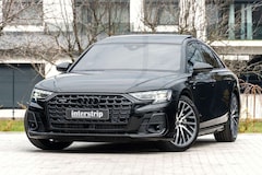 Bild des Angebotes Audi A8 50 TDI SLINE MASSAGE.PANO.B&O.MATRIX..AHK.