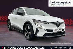 Bild des Angebotes Renault Megane E-Tech Megane E-Tech Equilibre EV40 Einparkhilfekamera