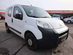 Bild des Angebotes Citroen Nemo Basis
