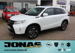 Bild des Angebotes Suzuki Vitara 1.4 Comfort+ Automatik