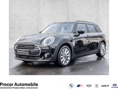 Bild des Angebotes MINI One Clubman One LED PDC V+H DAB Sitzheiz. Klima LM ABS NWS