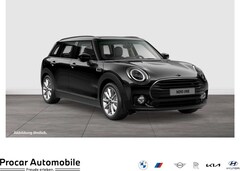 Bild des Angebotes MINI One Clubman One LED PDC V+H DAB Sitzheiz. Klima LM ABS NWS