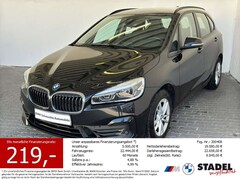 Bild des Angebotes BMW 220 dA A.T. Advantage Navi.LED.HiFi.RüKam.KomfZg