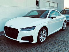 Bild des Angebotes Audi TT TT Coupe 40 TFSI S tronic