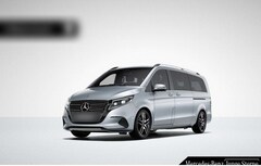 Bild des Angebotes Mercedes-Benz V 300 d Ava Extra Lang 8Sitze Sitzklima Burm Sta