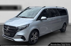 Bild des Angebotes Mercedes-Benz V 300 d Ava Extra Lang 8Sitze Sitzklima Burm Sta