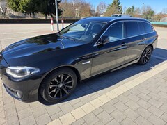 Bild des Angebotes BMW 535 535d xDrive Touring Aut. Luxury Line