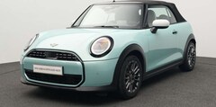 Bild des Angebotes MINI Cooper C Cabrio Classic Trim
