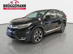 Bild des Angebotes Honda CR-V CR-V 1.5 VTEC ELEGANCE ACC LED KAMERA