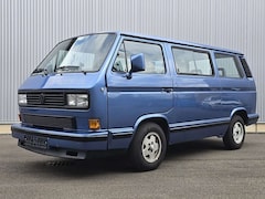 Bild des Angebotes VW T3 Blue Star Hannover Edition