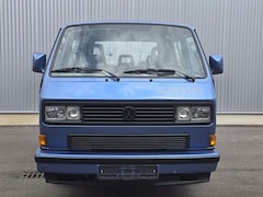 Bild des Angebotes VW T3 Blue Star Hannover Edition