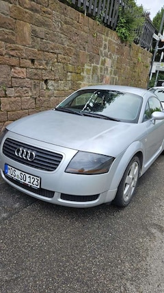 Audi TT Roadster 1.8 T