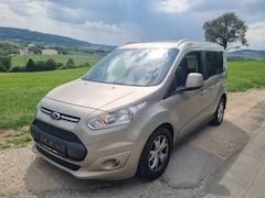 Bild des Angebotes Ford Tourneo Connect Titanium Automatik Diesel Panorama