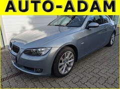 Bild des Angebotes BMW 325 i Coupe*1 Hand*105.560 Km Scheckheft*