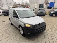 Bild des Angebotes VW Caddy Cargo 2.0 TDI *VW-Scheckheft* NEUES MODELL