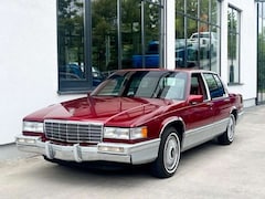 Bild des Angebotes Cadillac Deville Cadillac Sedan DEVILLE IV H-Kennzeichen