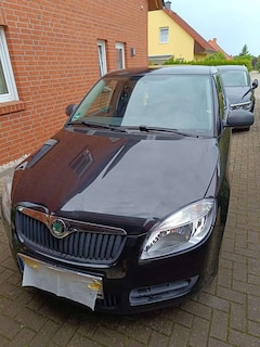 Bild des Angebotes Skoda Fabia Fabia 1.2 HTP Combi