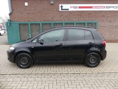 Bild des Angebotes VW Golf Plus VI Match