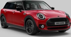 Bild des Angebotes MINI Cooper Clubman Panoram Kamera HUD H K Leder Voll