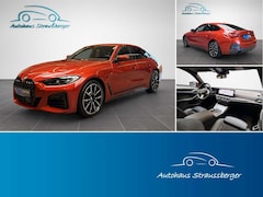 Bild des Angebotes BMW 420 420xd Gran Coupé M Sport ACC AHK LRHZ STHZ 360°