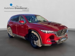 Bild des Angebotes Mazda CX-5 SKYACTIV-D 184 Mazda CX-5 AL-Sports AWD 184