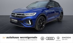 Bild des Angebotes VW T-Roc R-Line 1.5TSI DSG *Matrix-LED*DC Pro*AHK*RV