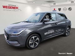 Bild des Angebotes Suzuki Swift SWIFT COMFORT+ CVT HYBRID