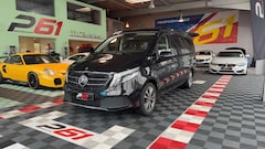 Bild des Angebotes Mercedes-Benz 220 V -Klasse  Marco Polo  EDITION
