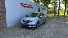 Bild des Angebotes Honda Jazz 1.3 i-VTEC Elegance