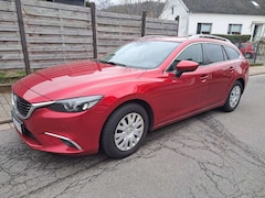 Bild des Angebotes Mazda 6 6 Kombi SKYACTIV-D 150 i-ELOOP Exclusive-Line