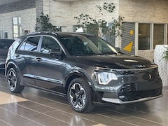 Bild des Angebotes Kia Niro e-Niro Vision LED Navi dig.Cockpit PDC NSCC