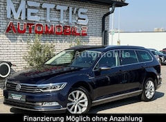Bild des Angebotes VW Passat Variant Highline BMT 2.0 TDI 4Motion/DSG