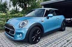 Bild des Angebotes MINI One Aut. 60 Years Chili