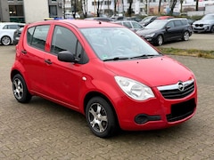 Bild des Angebotes Opel Agila Basis * Tüv Neu * Kupplung Neu