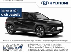 Bild des Angebotes Hyundai KONA Hybrid N-Line 2WD BOSE Navi LED ACC El. Heckklappe