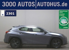 Bild des Angebotes Lexus UX 250h Executive Line Leder Navi HuD Pano RFK