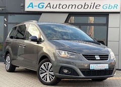 Bild des Angebotes SEAT Alhambra Connect 7-Sitzer DSG Bi-Xenon AHK