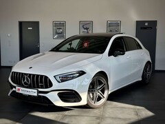 Bild des Angebotes Mercedes-Benz A 45 AMG 4Matic+ Pano*Kamera*Sitzlüftung*Keyless