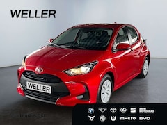 Toyota Yaris 1.0 Comfort *CarPlay*Kamera*ACC*Spurhalte*