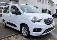 Bild des Angebotes Opel Combo - e life Edition