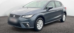 Bild des Angebotes SEAT Ibiza Reference TSI|5J-GAR|TEMPOMAT|WINTERPAKET