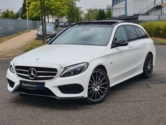 Bild des Angebotes Mercedes-Benz C 350 C350-Klasse T-Modell e AMG-Line*Autom.*Navi*RFK*